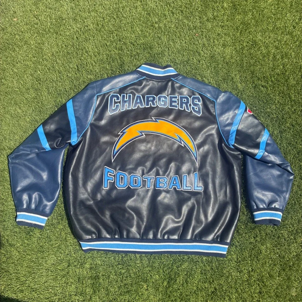 NFL vintage san